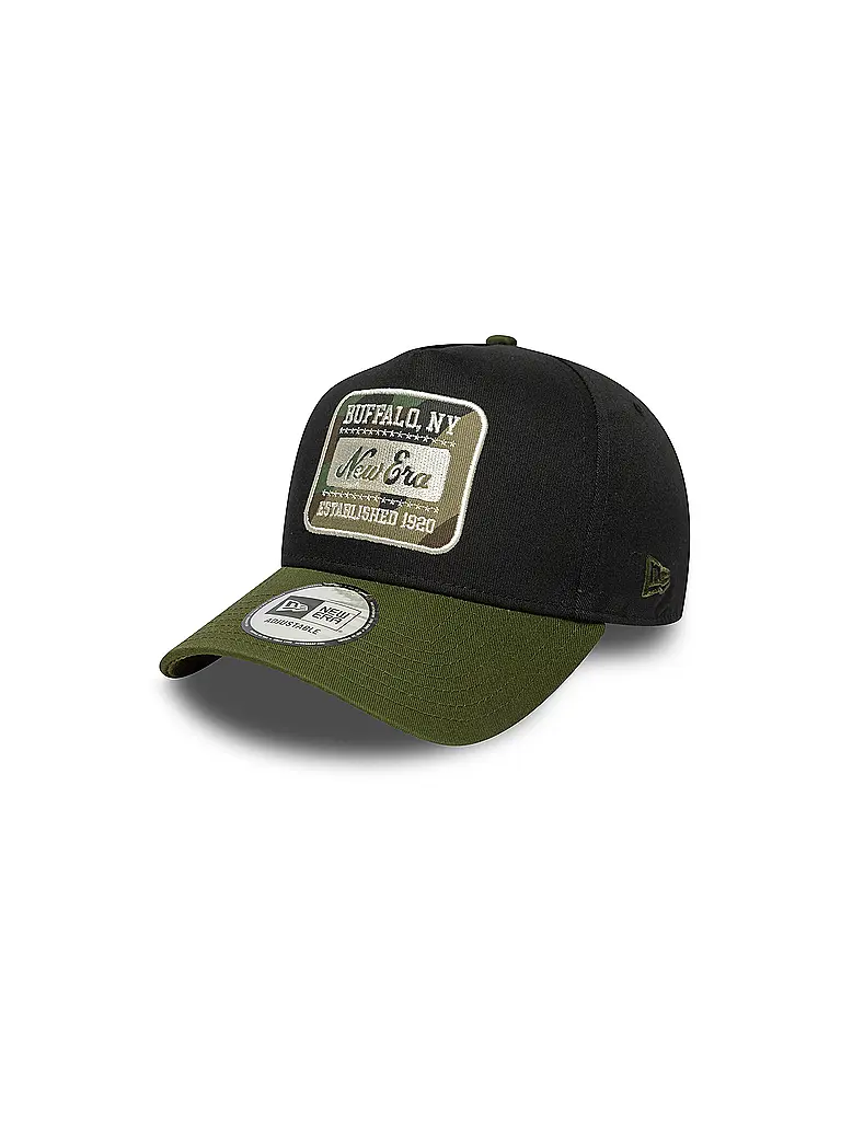 NEW ERA | Casquette | schwarz
