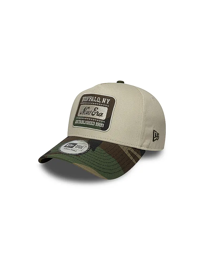 NEW ERA | Casquette | beige