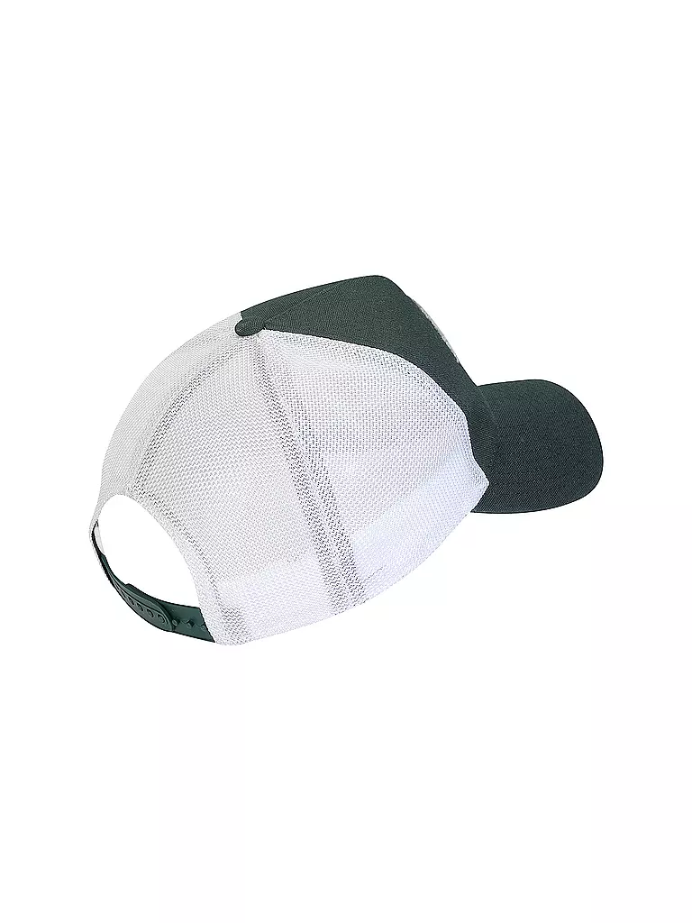 NEW ERA | Casquette | Vert foncé