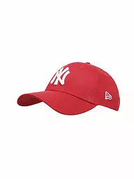 NEW ERA | Kappe 39THIRTY NY | Rouge