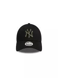 NEW ERA | Kappe 9FORTY NY | Noir