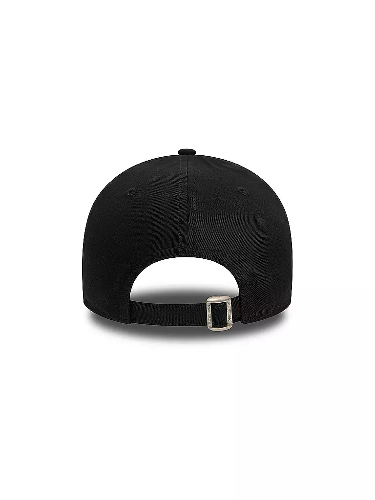 NEW ERA | Kappe 9FORTY NY | Noir