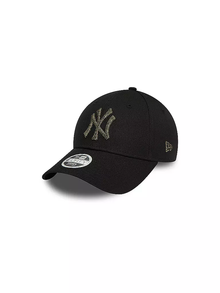 NEW ERA | Kappe 9FORTY NY | Noir