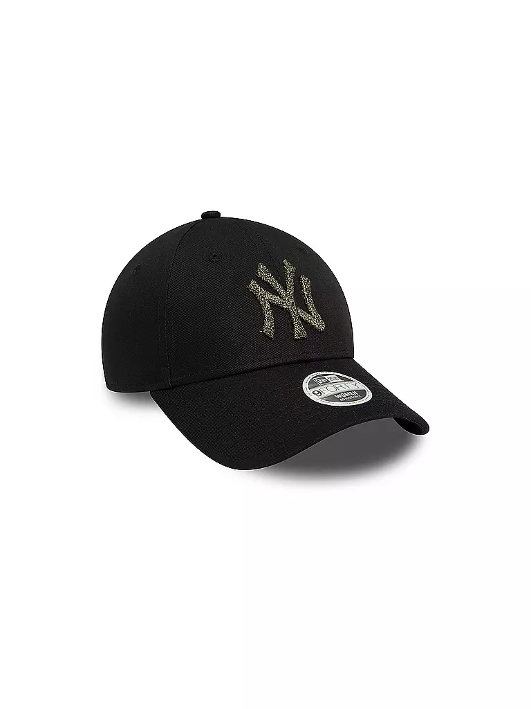 NEW ERA | Kappe 9FORTY NY | Noir