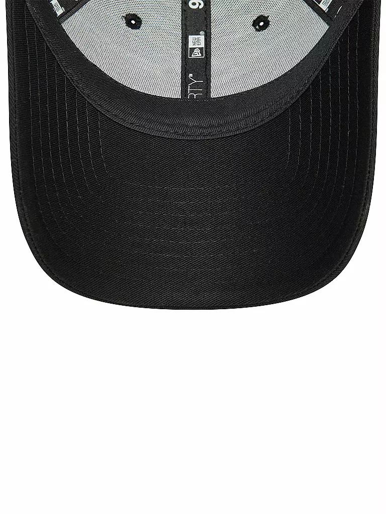 NEW ERA | Kappe 9FORTY NY | Noir