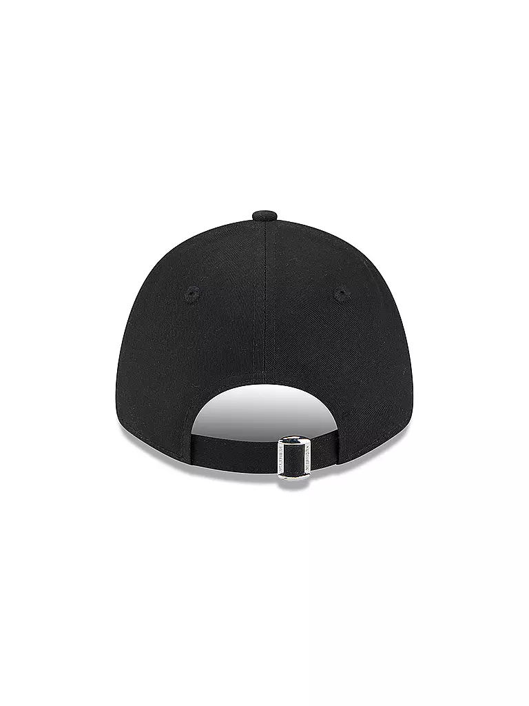NEW ERA | Kappe NY YANKEES | Noir