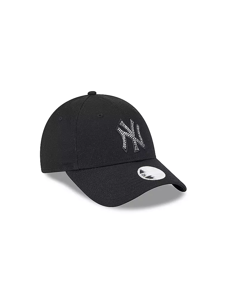 NEW ERA | Kappe NY YANKEES | Noir
