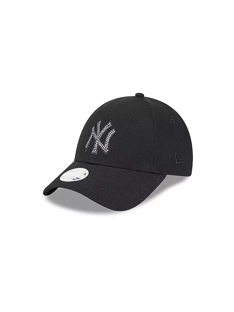 NEW ERA | Kappe NY YANKEES | Noir
