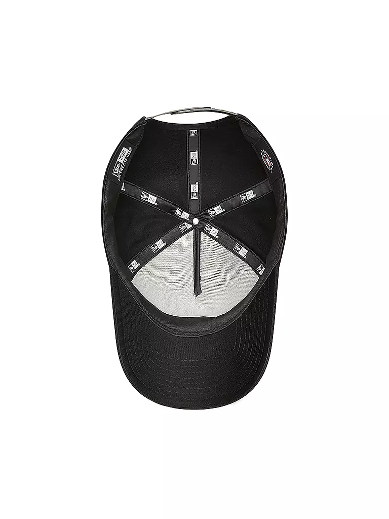 NEW ERA | Kappe NY YANKEES | Noir