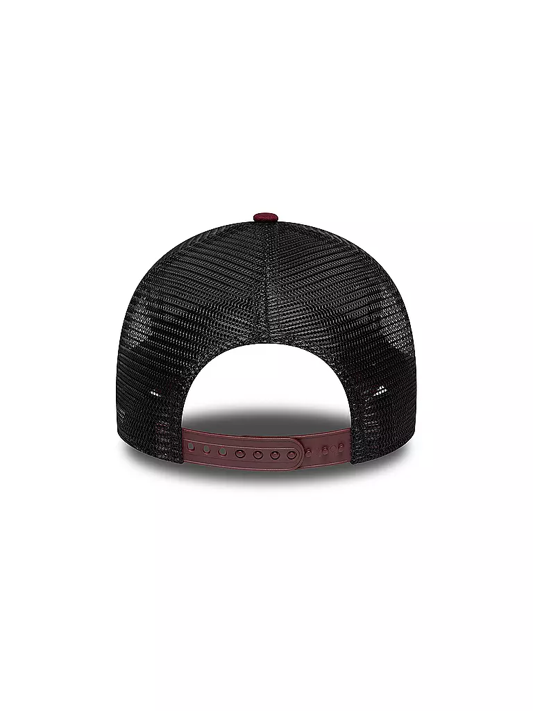 NEW ERA | Kappe PATCH TRUCKER | 