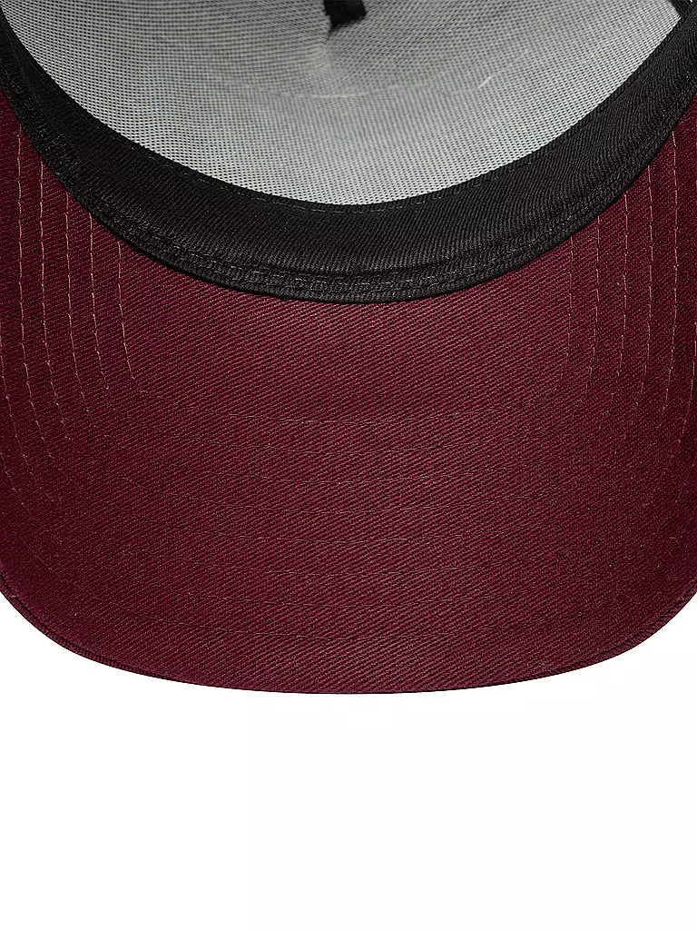 NEW ERA | Kappe PATCH TRUCKER | 
