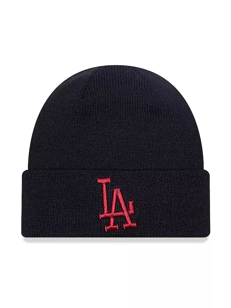 NEW ERA | Mütze Kinder - Haube | Noir