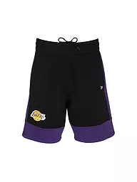 NEW ERA | Shorts | Noir