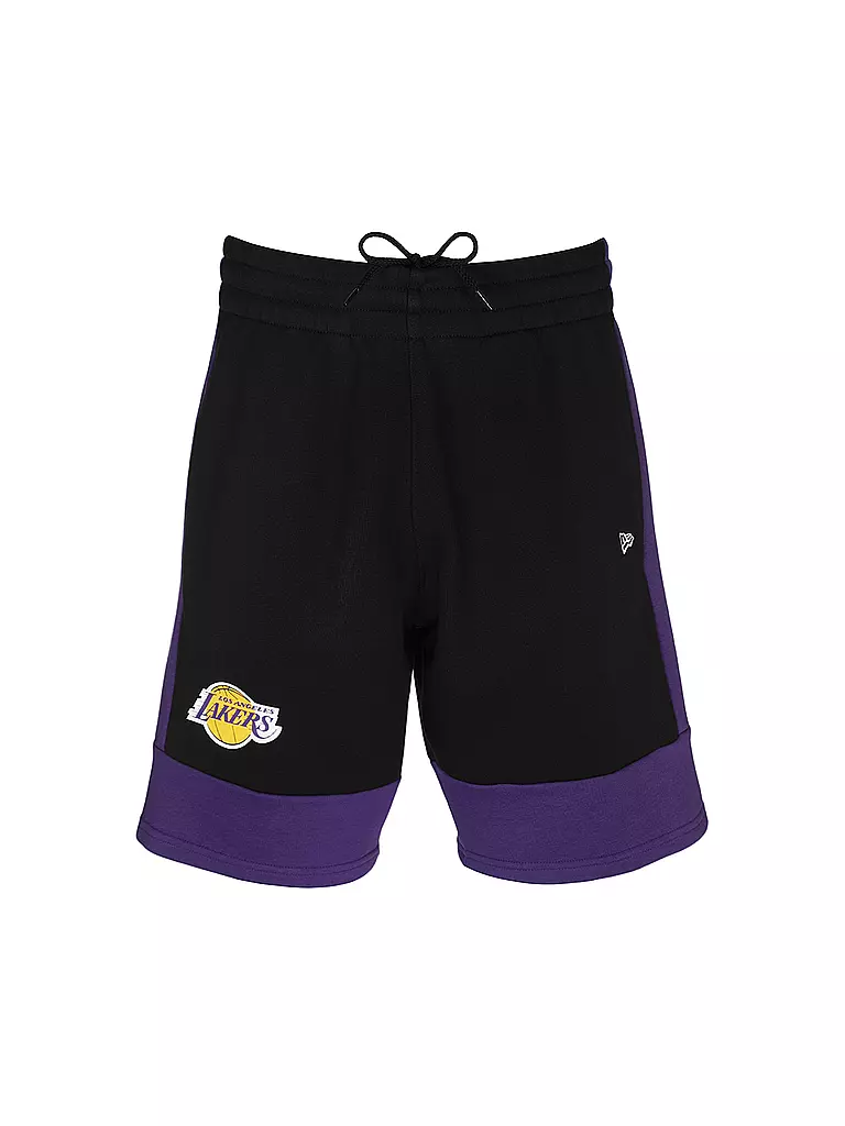 NEW ERA | Shorts | Noir