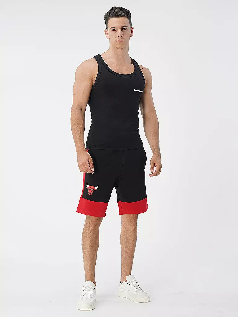 NEW ERA | Shorts | Noir