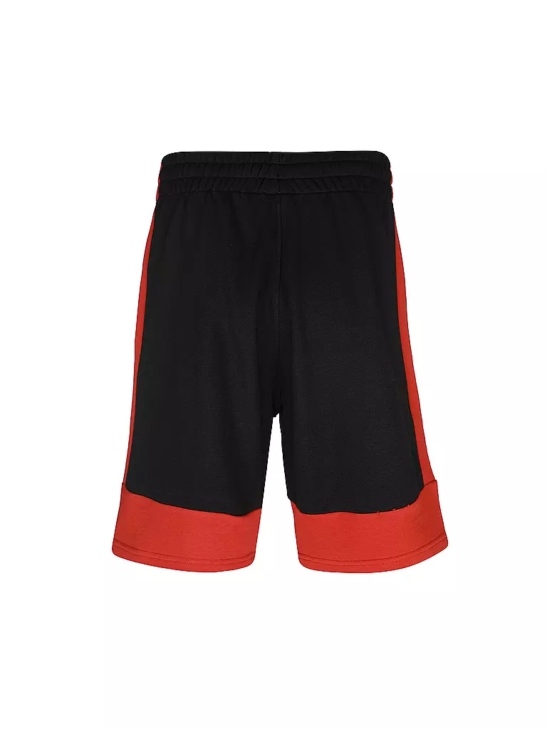 NEW ERA | Shorts | Noir