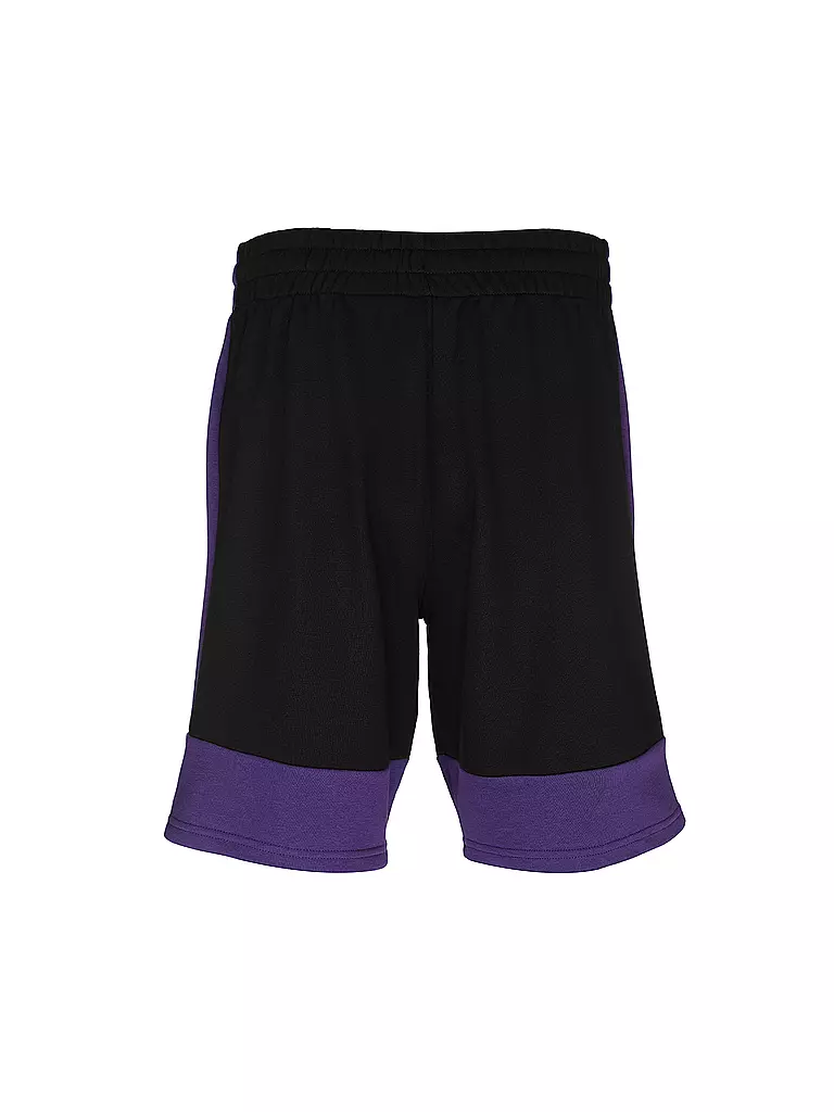NEW ERA | Shorts | Noir