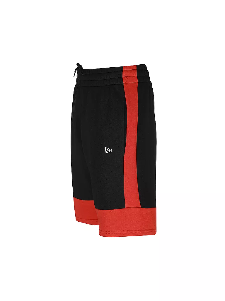 NEW ERA | Shorts | Noir