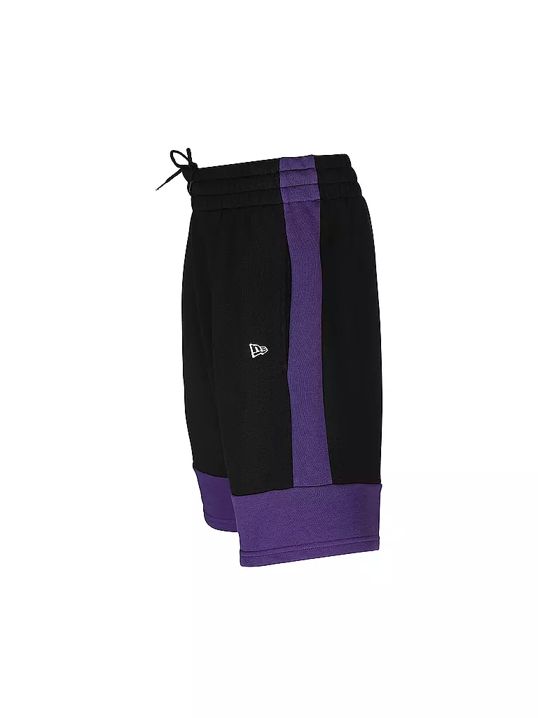 NEW ERA | Shorts | Noir