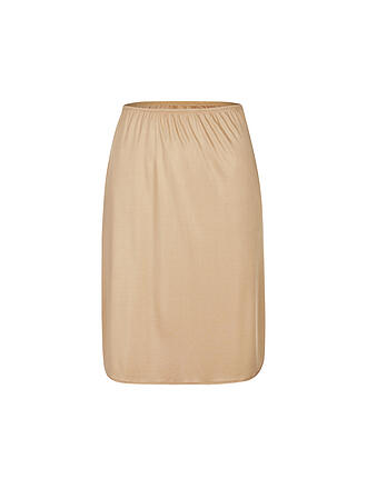 NINA VON C | Fond de robe "Elegance" (Caramel)