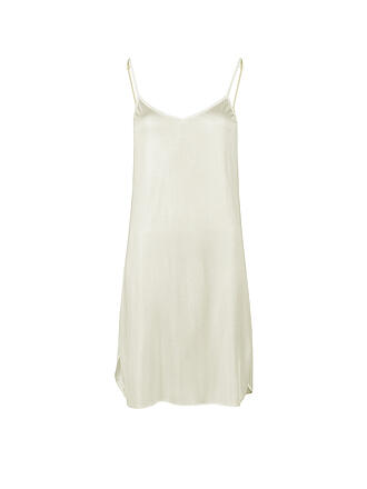 NINA VON C | Sous-robe "Elegance" (Champagne)