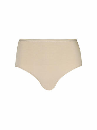 NINA VON C | Slip taille haute PLEASURE nude