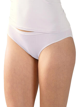 NINA VON C | Jazzpant PLEASURE blanc