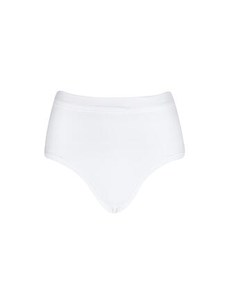 NINA VON C | Slip blanc