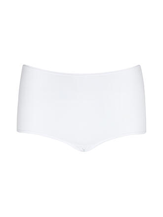 NINA VON C | Slip blanc