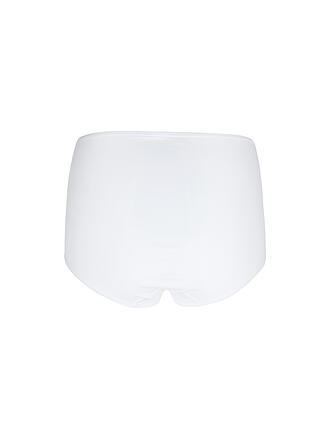 NINA VON C | Slip blanc