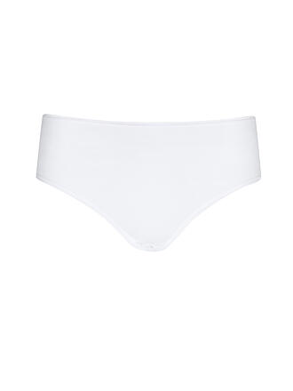 NINA VON C | Slip blanc
