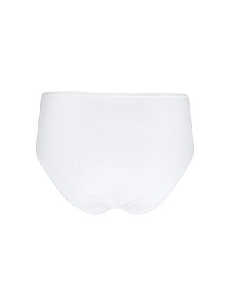 NINA VON C | Slip blanc