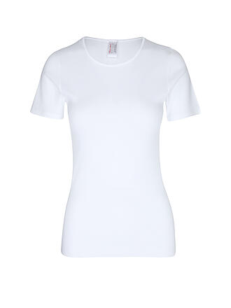 NINA VON C | Shirt blanc