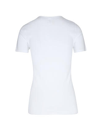 NINA VON C | Shirt blanc