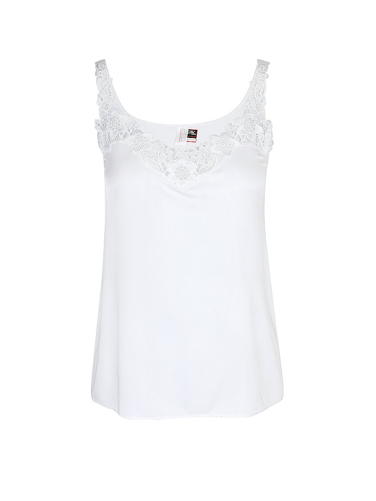 Top ELEGANCE blanc blanc 48