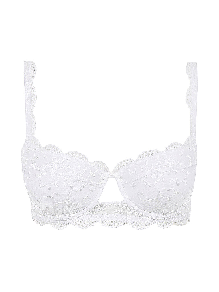 Soutien-gorge pour Dirndl SILVER EDITION blanc blanc 75A
