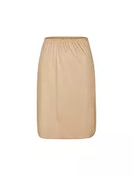 NINA VON C | Fond de robe "Elegance" (Caramel) | Beige
