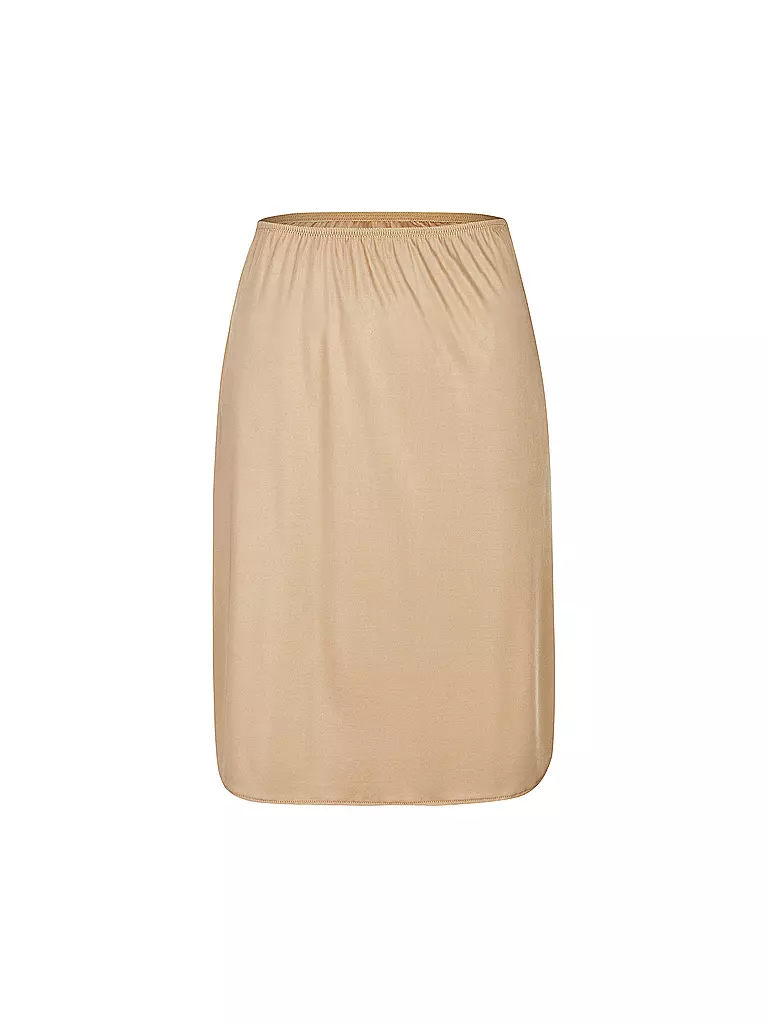 NINA VON C | Fond de robe "Elegance" (Caramel) | beige