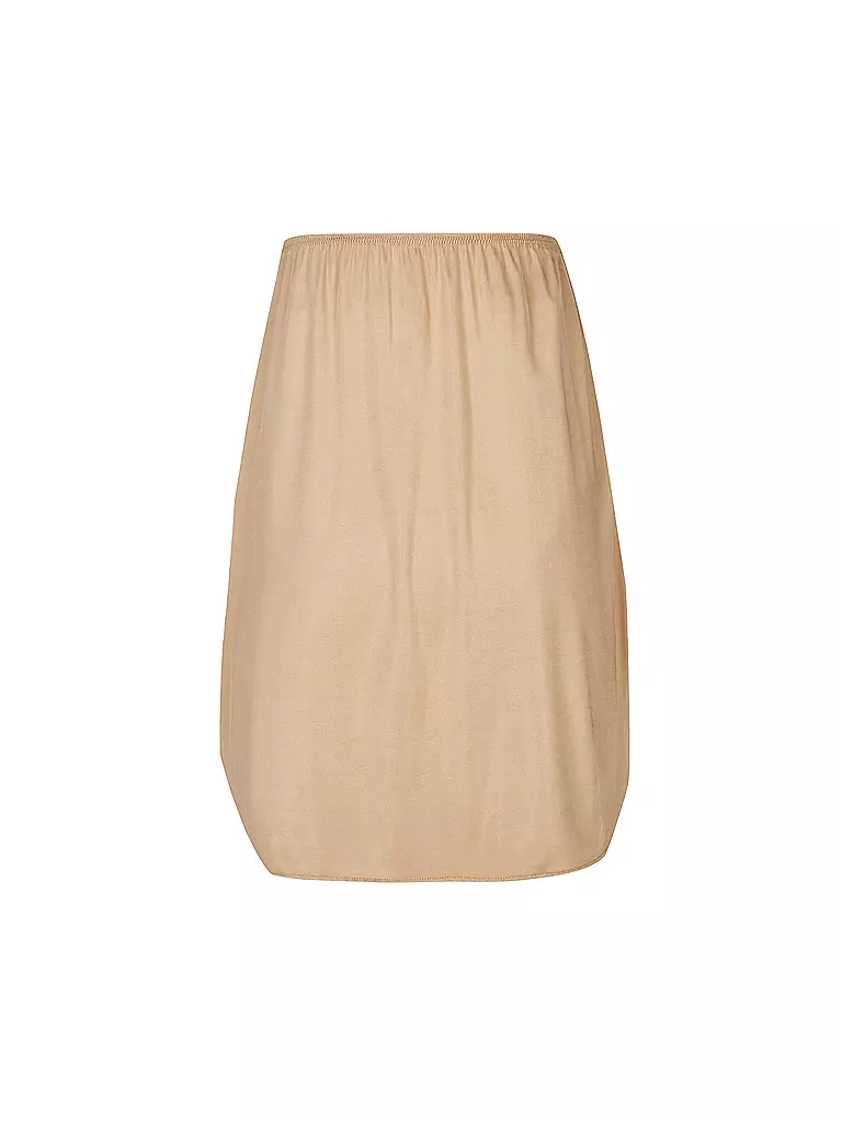 NINA VON C | Fond de robe "Elegance" (Caramel) | 