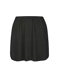 NINA VON C | Fond de robe "Elegance" (Noir) | Noir