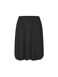 NINA VON C | Fond de robe "Elegance" (Caramel) | Noir