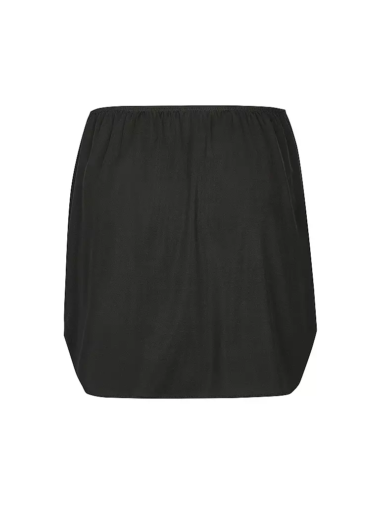 NINA VON C | Fond de robe "Elegance" (Noir) | 