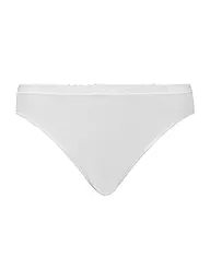 NINA VON C | Jazzpants Coton Fin Blanc | Blanc