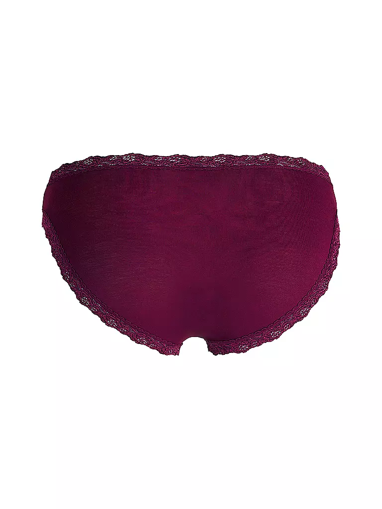 NINA VON C | Jazzpants lot de 3 tinto rosso | 