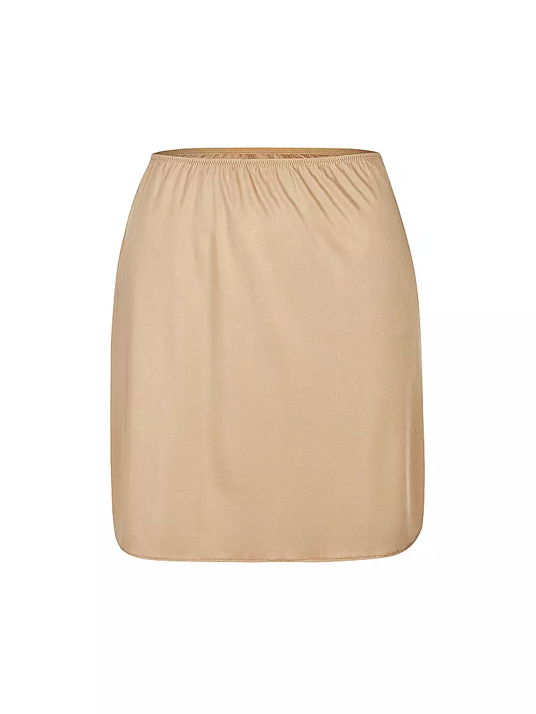 NINA VON C | Jupon "Elegance" (Caramel) | beige