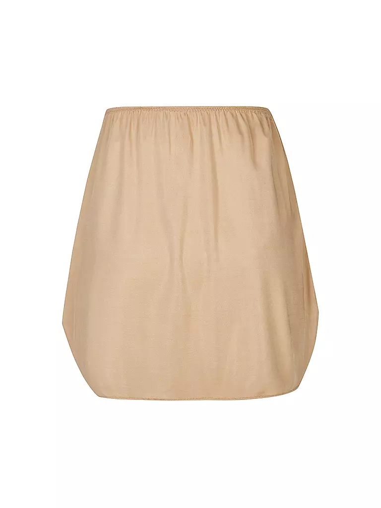 NINA VON C | Jupon "Elegance" (Caramel) | 