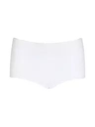 NINA VON C | Slip blanc | Blanc