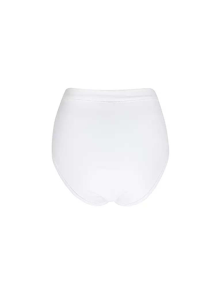 NINA VON C | Slip blanc | weiss