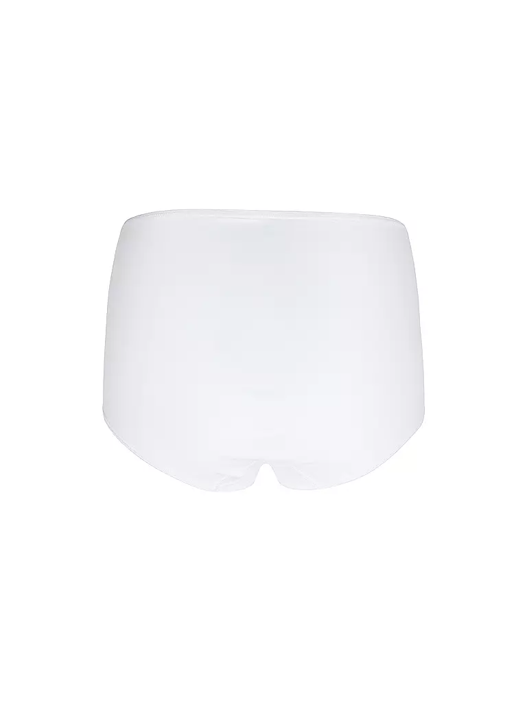 NINA VON C | Slip blanc | weiss