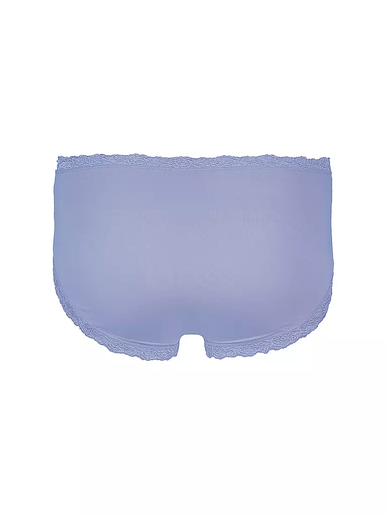 NINA VON C | Slips lot de 3 bleu guimauve | 